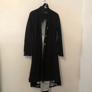 NWOT light weight coat sz S
